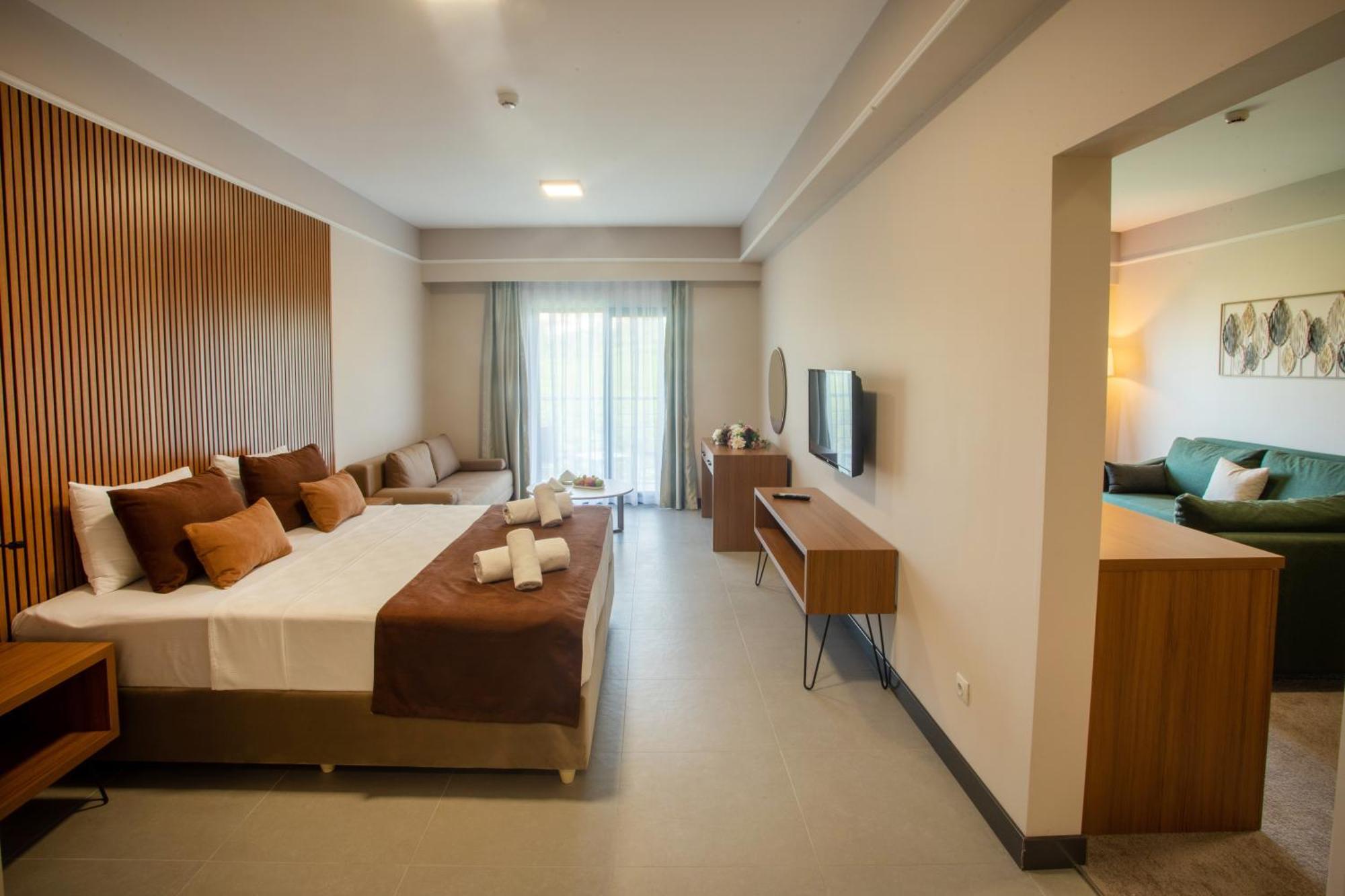 First Joy Hotel Trabzon Bagian luar foto