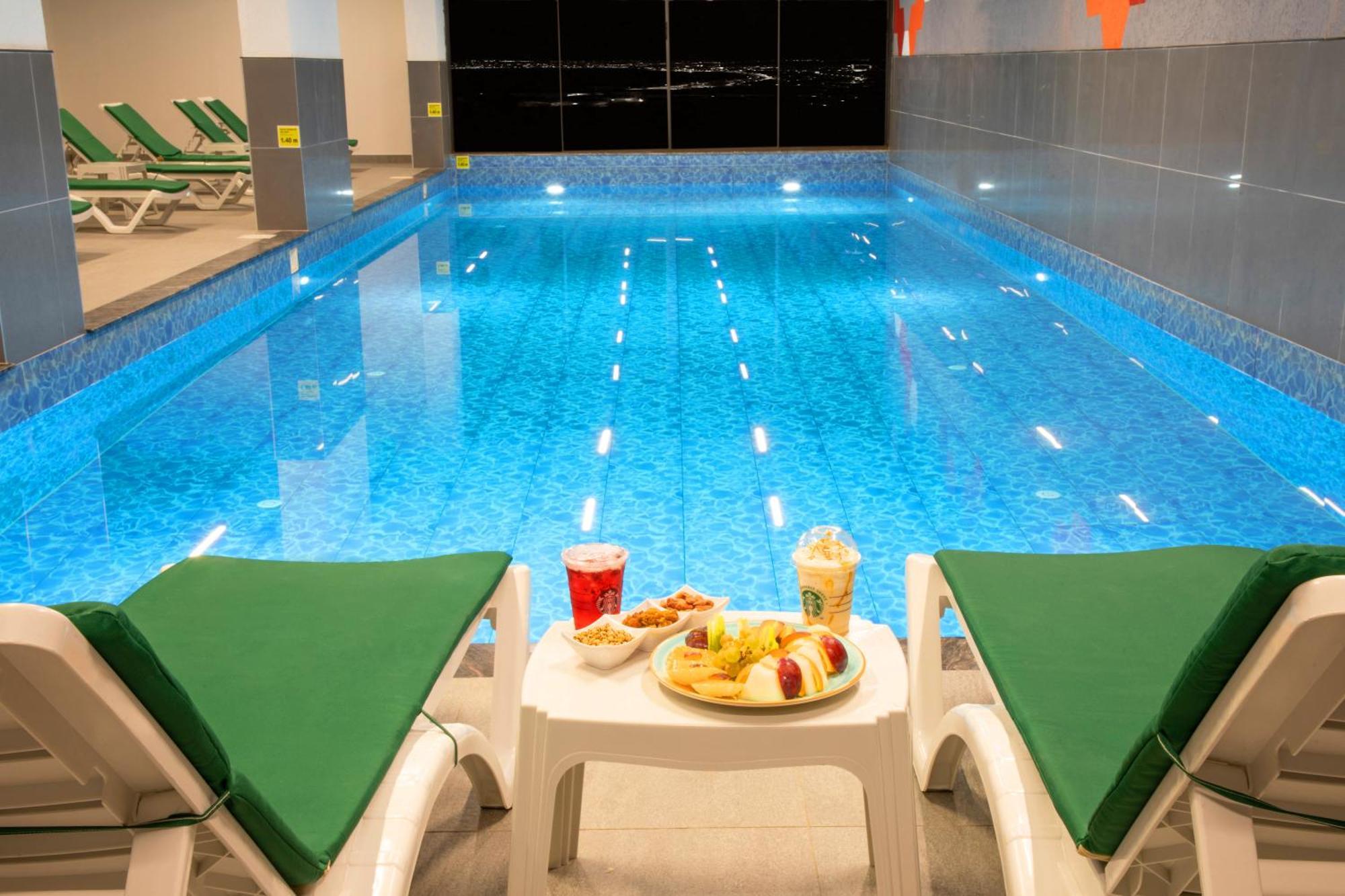 First Joy Hotel Trabzon Bagian luar foto