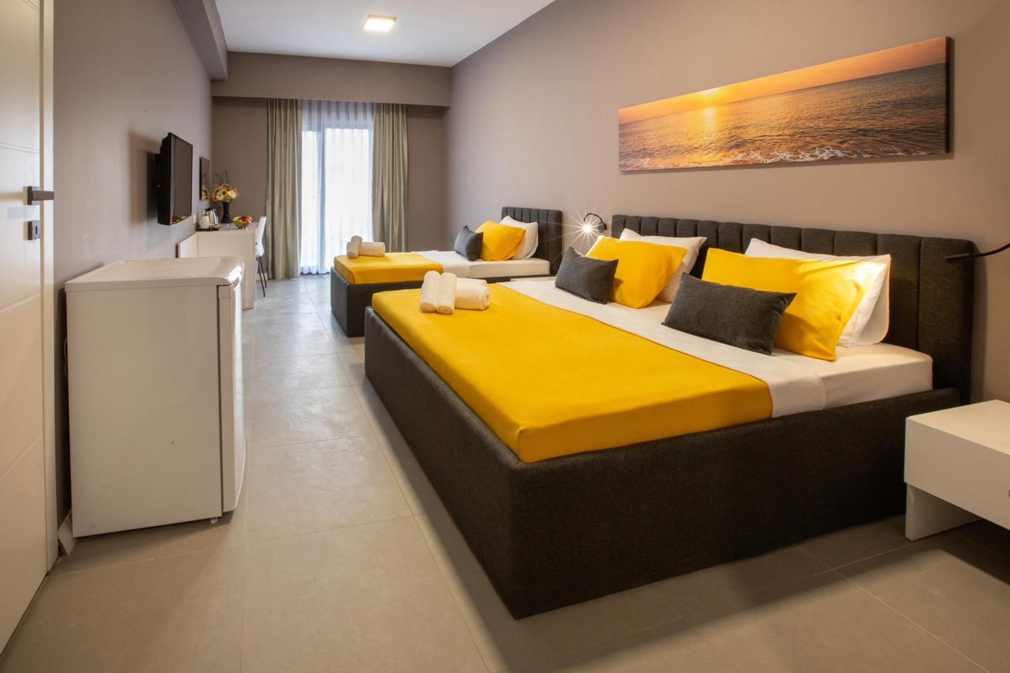 First Joy Hotel Trabzon Bagian luar foto