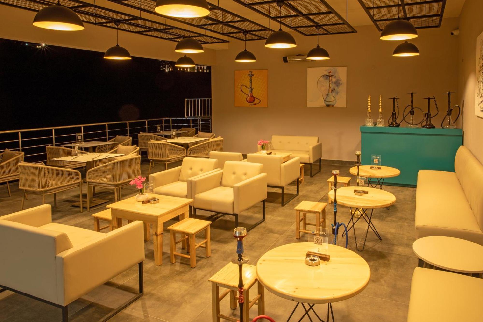 First Joy Hotel Trabzon Bagian luar foto